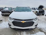 Chevrolet Traverse 2018