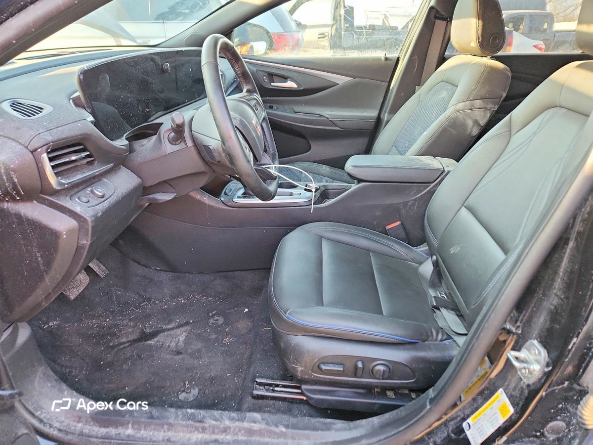 Buick Envista 2024