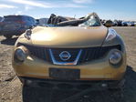Nissan Juke 2013