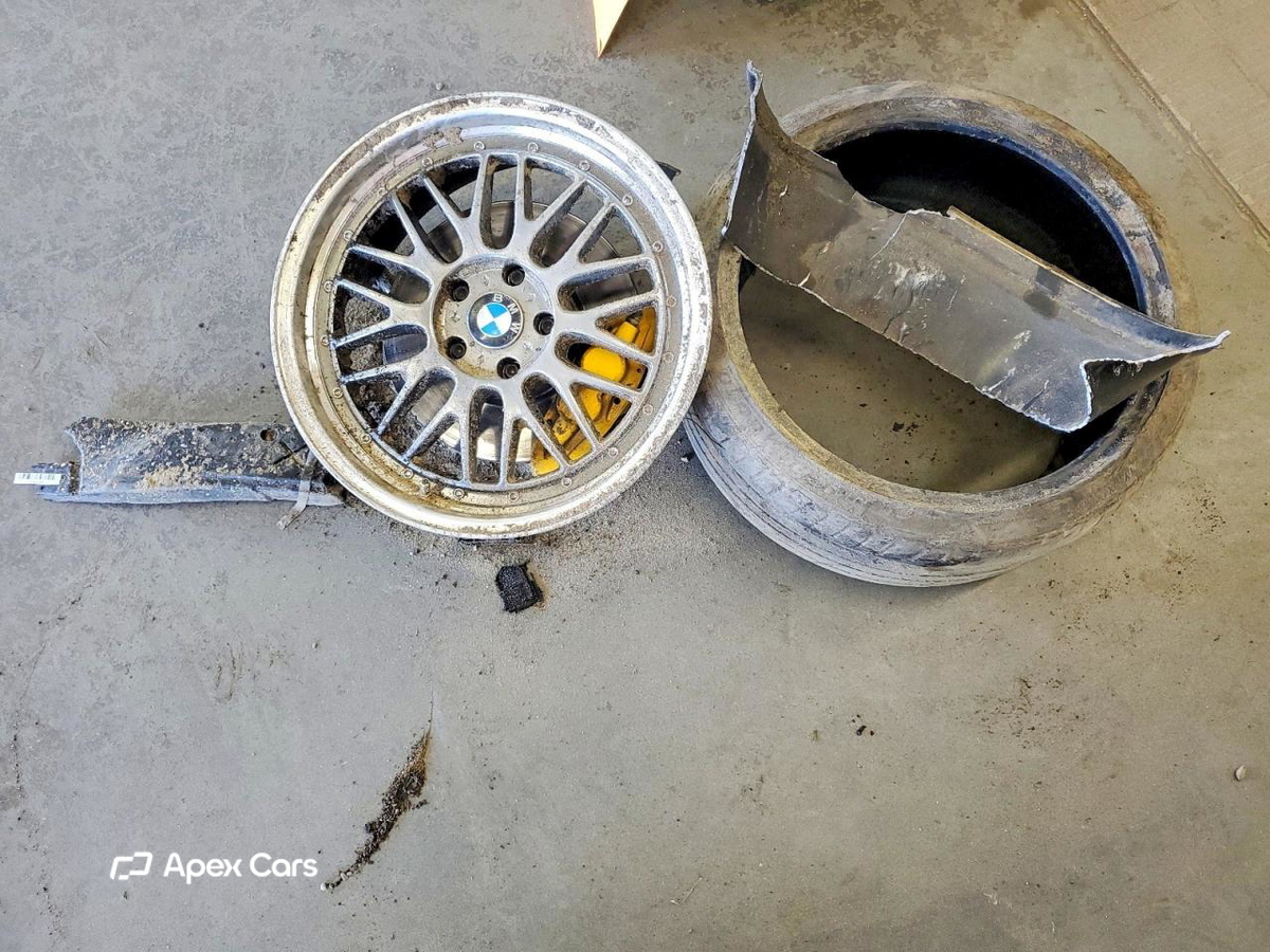 BMW Series 3 2013