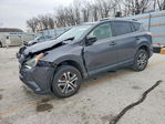 Toyota RAV 4 2017