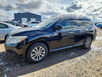 Nissan Pathfinder 2013