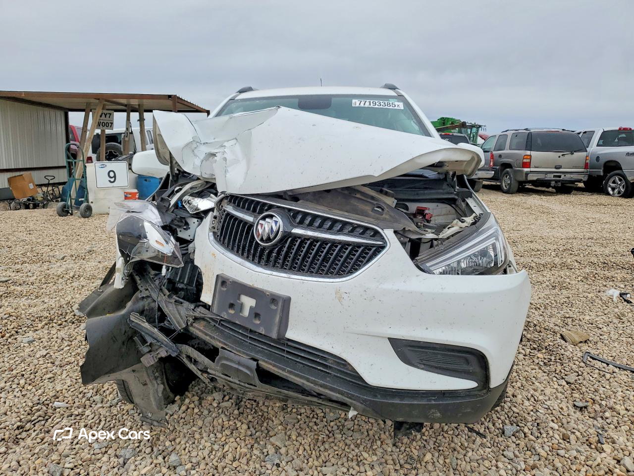 Buick Encore 2020