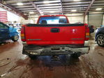 Chevrolet Silverado 2000