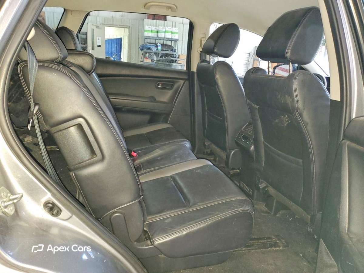 Mazda CX-9 2010