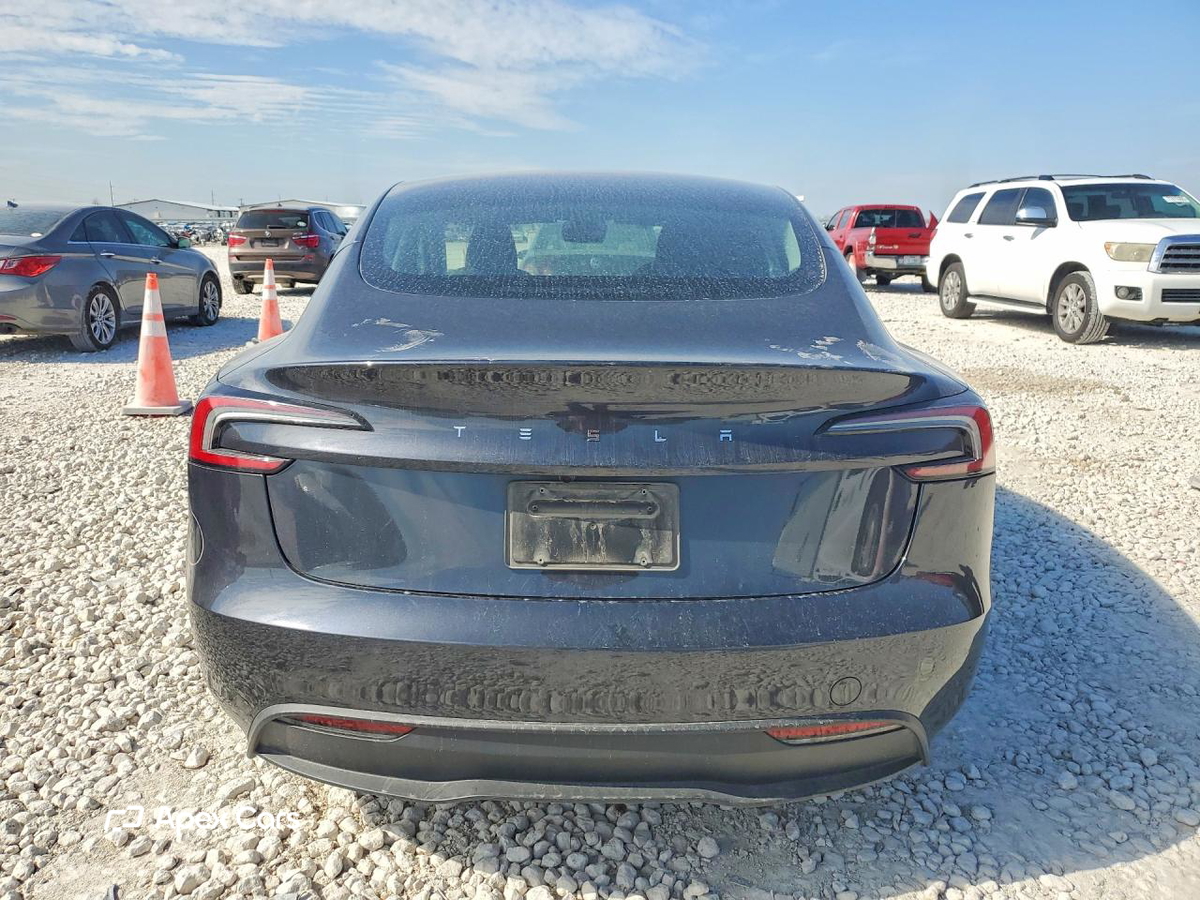Tesla Model 3 2024
