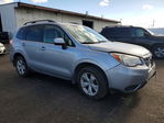Subaru Forester 2014