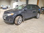 Ford Edge 2014