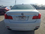 BMW Series 7 2012