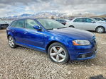 Audi A3 2012