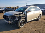 Lexus RX 2011
