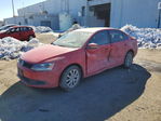 Volkswagen Jetta 2012