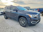 GMC Acadia 2018