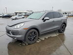 Porsche Cayenne 2011