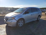 Honda Odyssey 2013