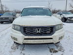 Honda Ridgeline 2013
