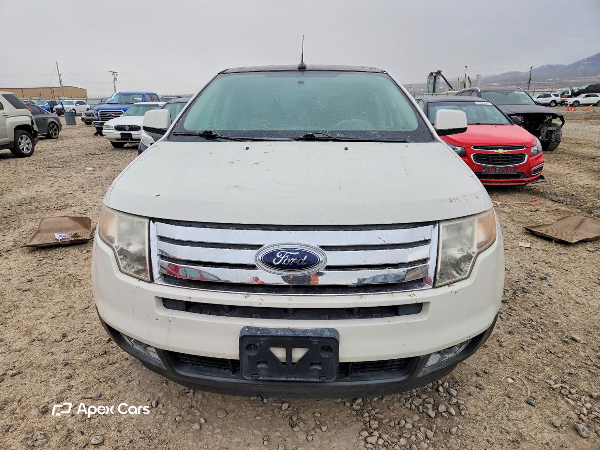 Ford Edge 2009