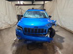 Jeep Cherokee 2023