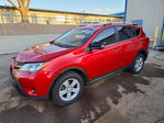 Toyota RAV 4 2014
