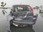 Honda CR-V 2016