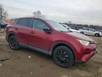 Toyota RAV 4 2018