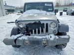 Jeep Wrangler 2015