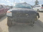 Nissan Titan 2011