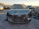 Subaru Forester 2015