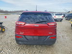 Jeep Cherokee 2017