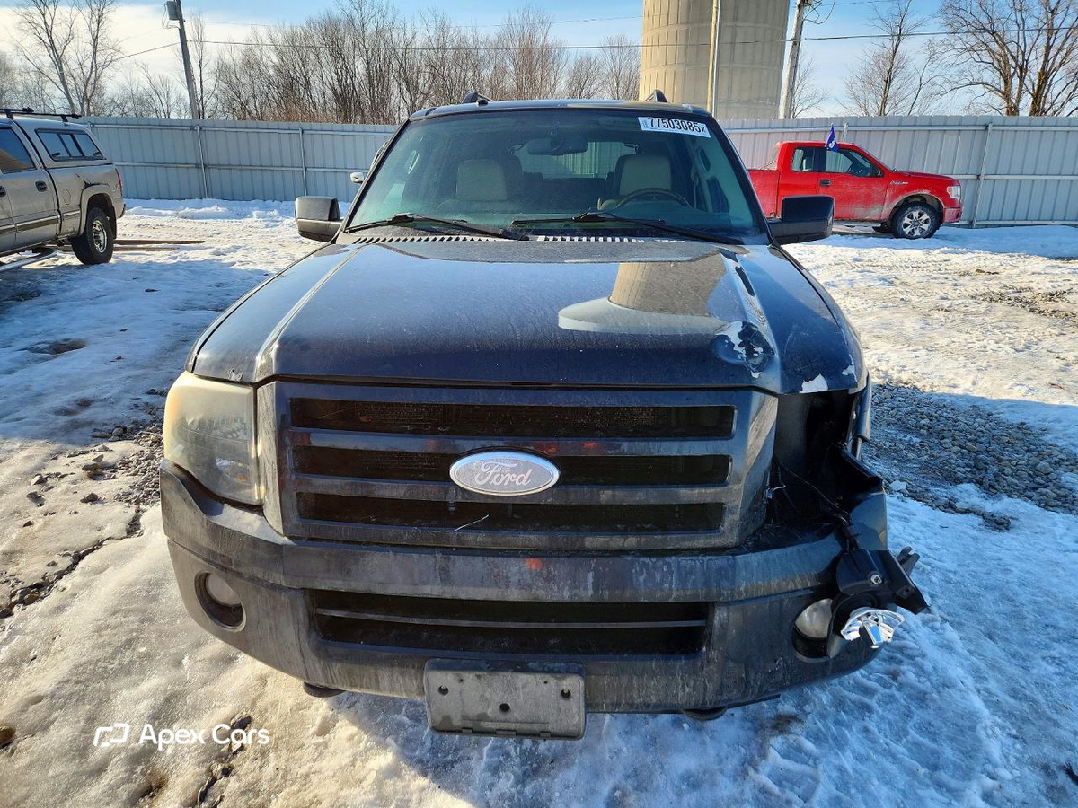 Ford Expedition 2008
