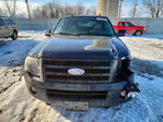 Ford Expedition 2008