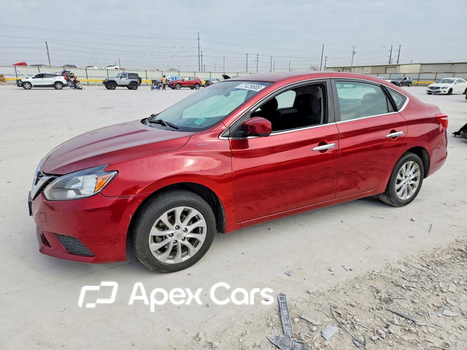 Sentra 2019 - Image 1 of 13