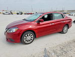 Sentra 2019
