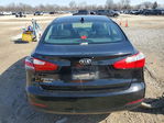Kia Forte 2016