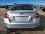 Subaru WRX 2018