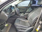 BMW Series 5 2011