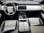 Land Rover Range Rover Velar 2018
