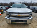 Chevrolet Silverado 2015