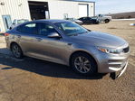 Kia Optima 2018
