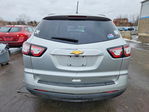 Chevrolet Traverse 2015