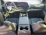 Chevrolet Silverado 2025