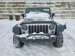 Jeep Wrangler 2017