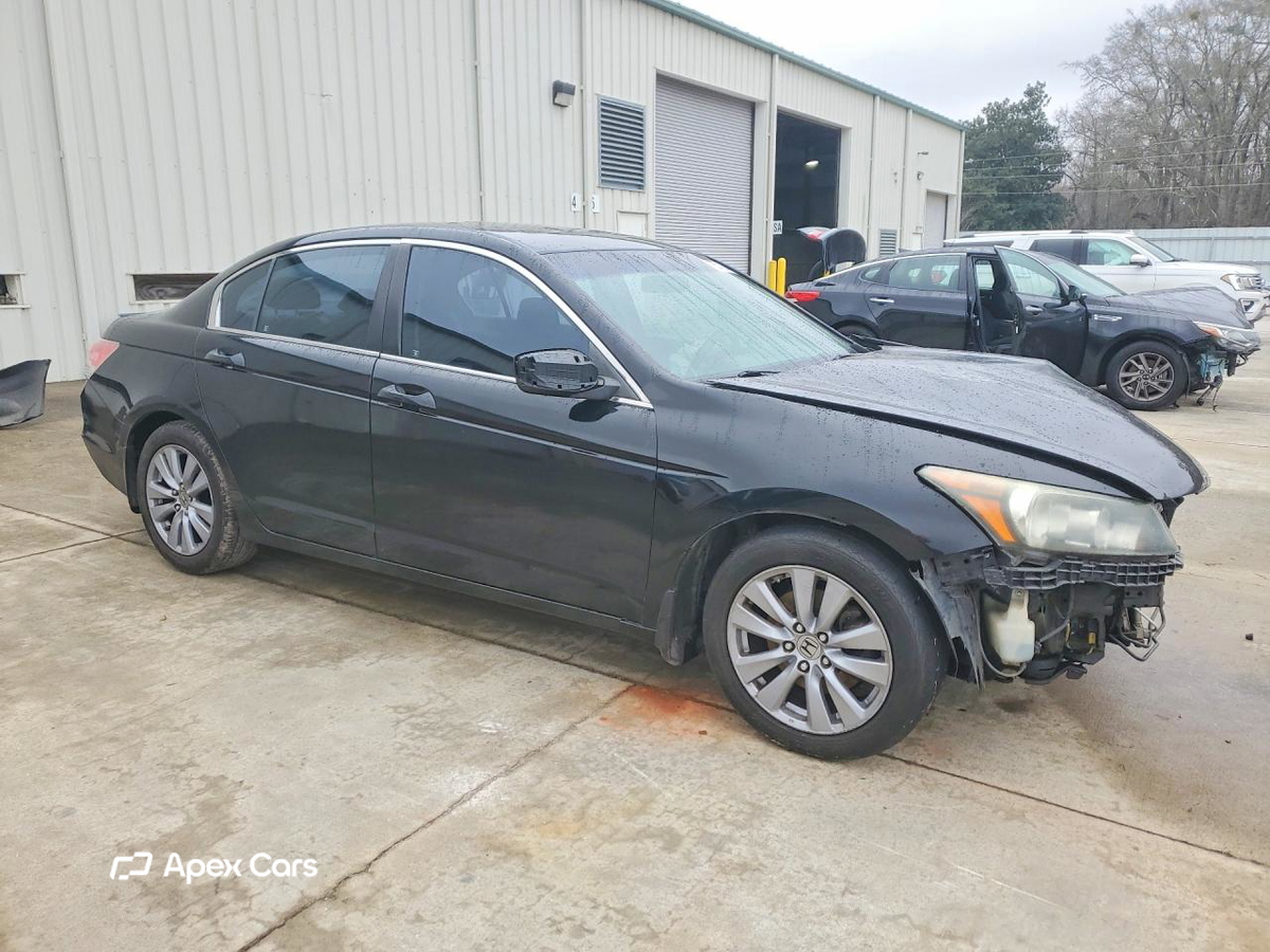 Honda Accord 2011