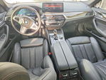 BMW Series 5 2021