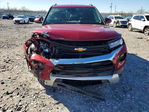 Chevrolet TrailBlazer 2021