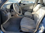 Subaru Forester 2010