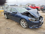 Mazda 6 2017
