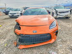 Toyota GR 86 2023