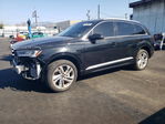 Audi Q7 2024