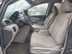 Honda Odyssey 2013